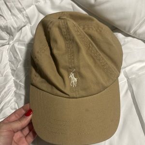 polo hat